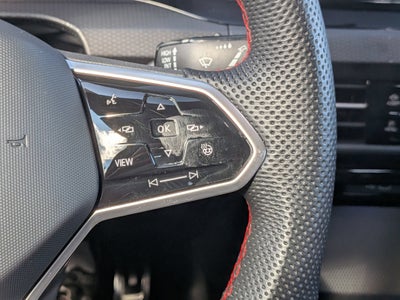 2024 Volkswagen Golf GTI 380 S