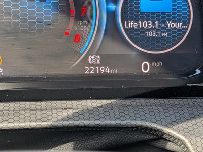 2024 Volkswagen Golf GTI 380 S