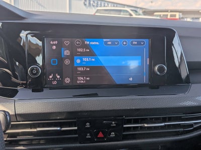 2024 Volkswagen Golf GTI 380 S
