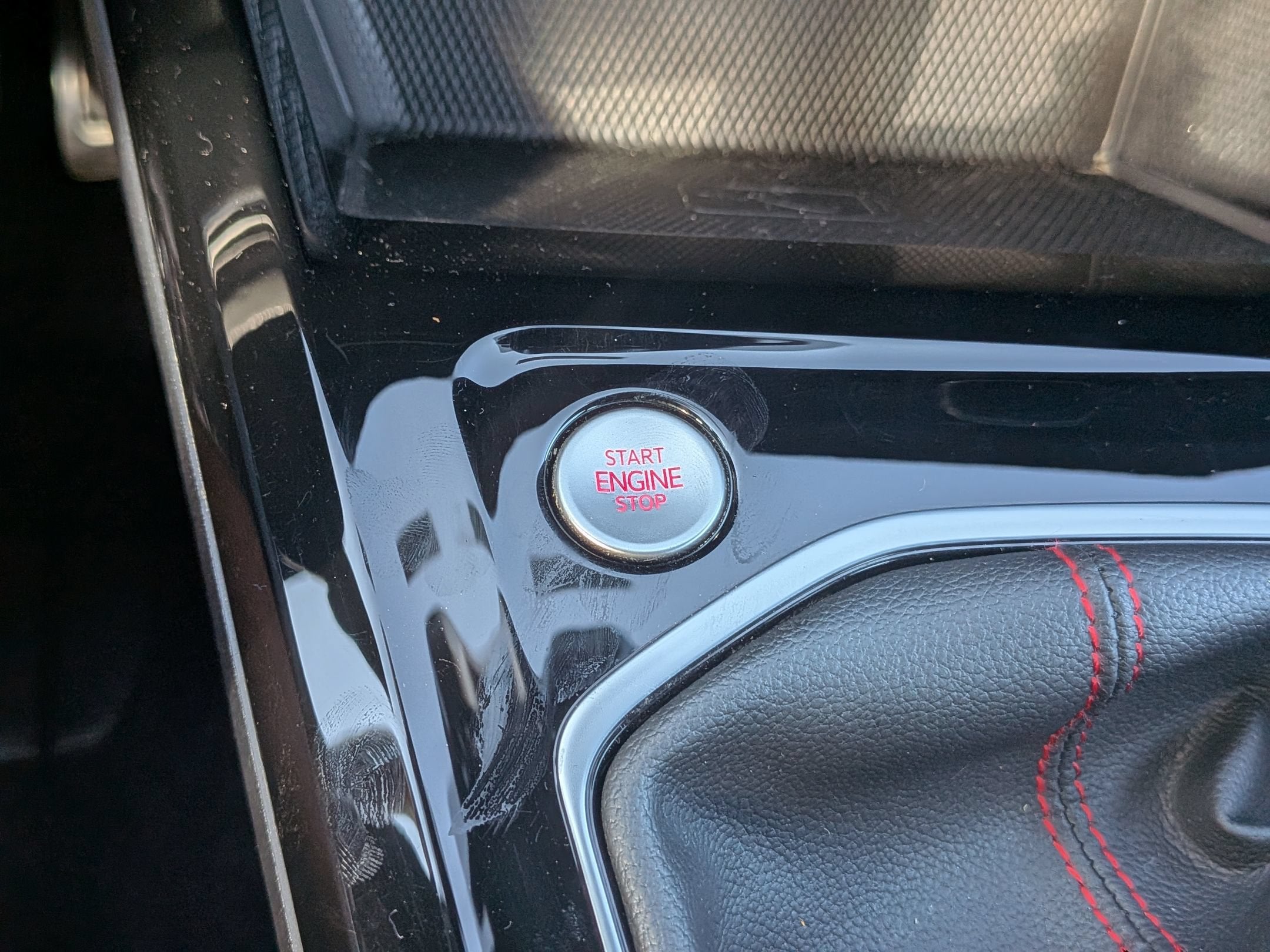 2024 Volkswagen Golf GTI 380 S