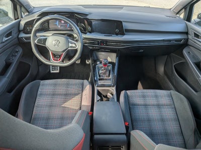 2024 Volkswagen Golf GTI 380 S