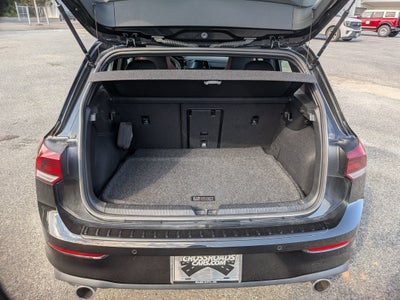 2024 Volkswagen Golf GTI 380 S