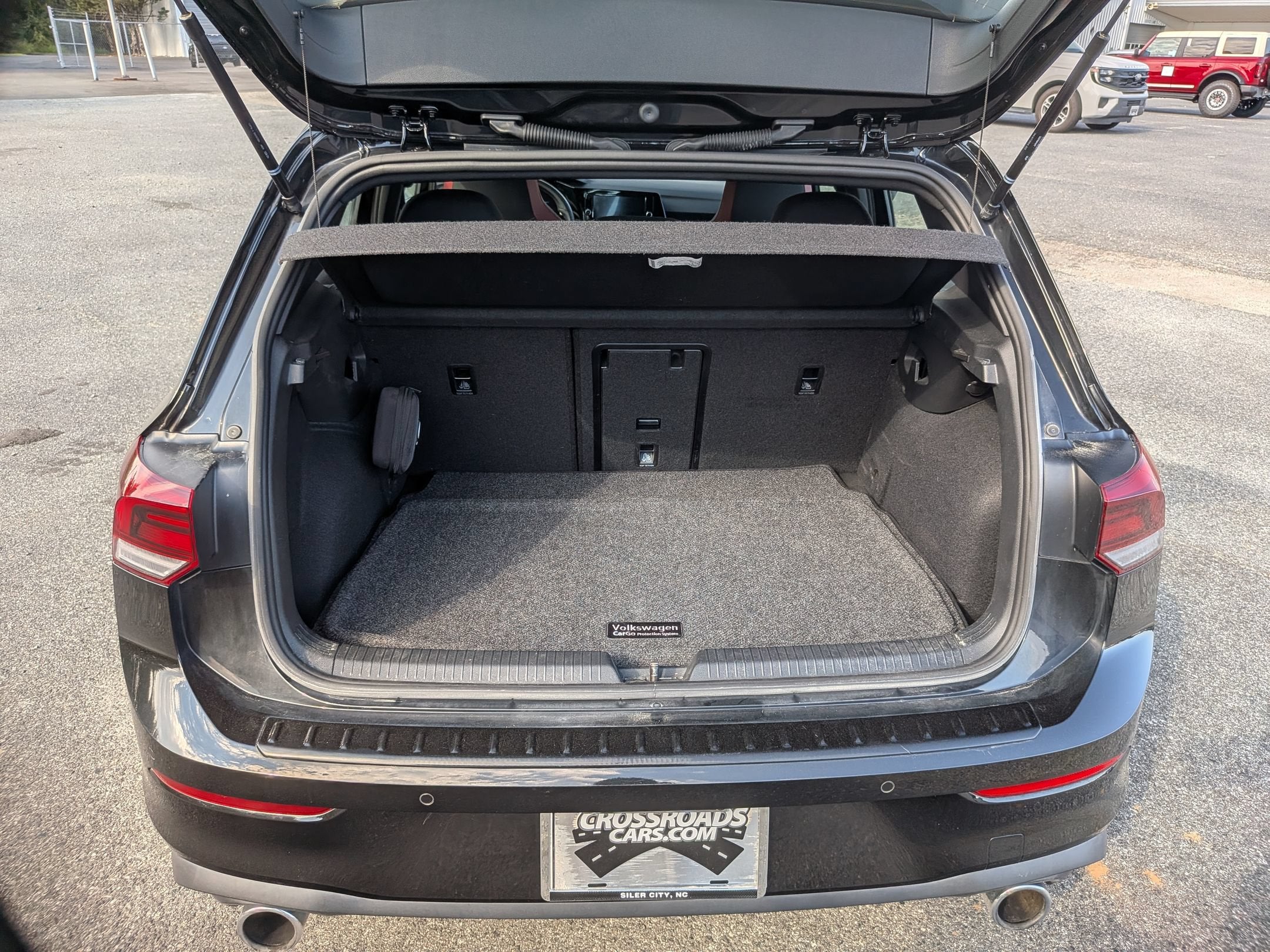 2024 Volkswagen Golf GTI 380 S