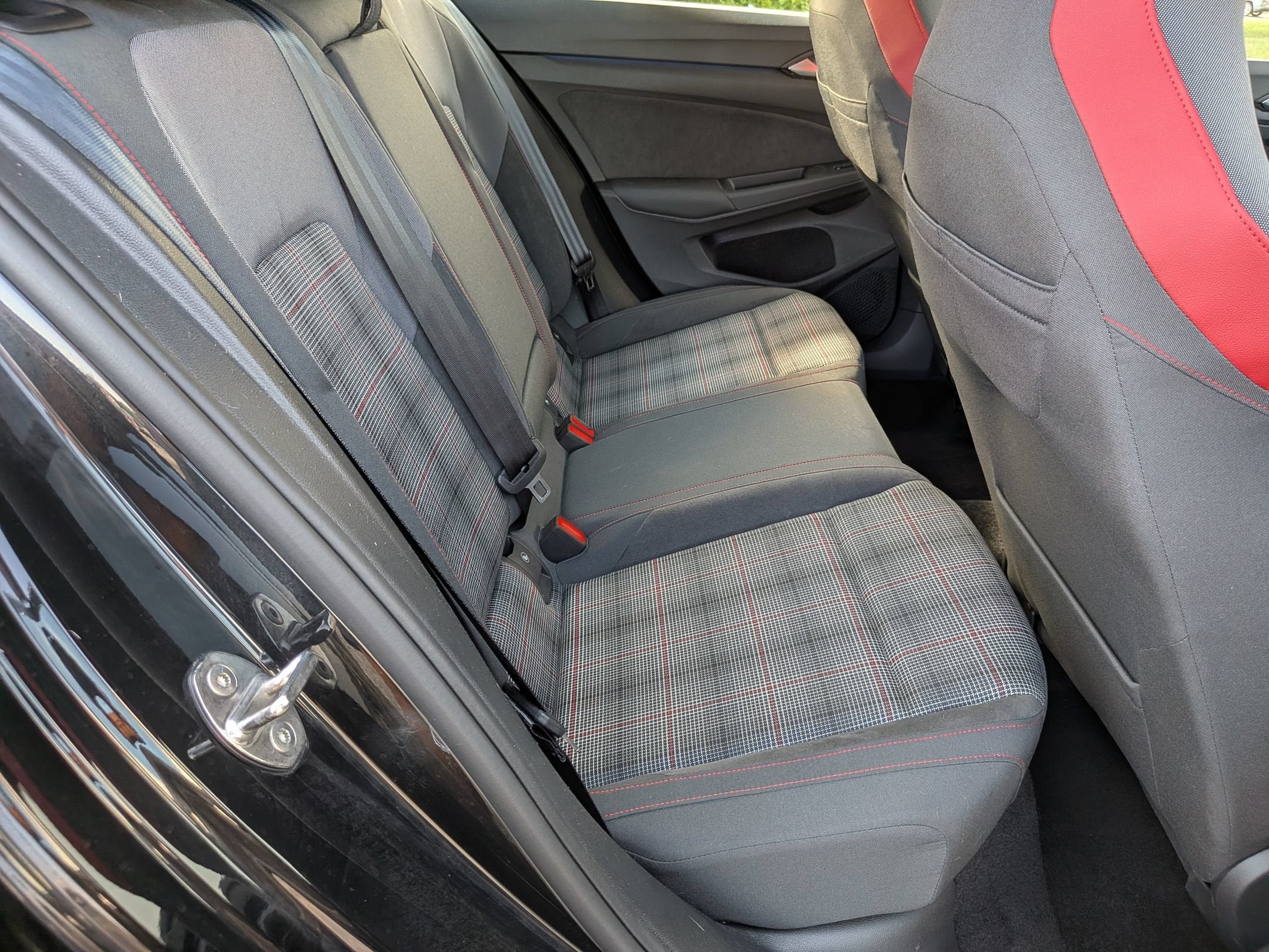 2024 Volkswagen Golf GTI 380 S