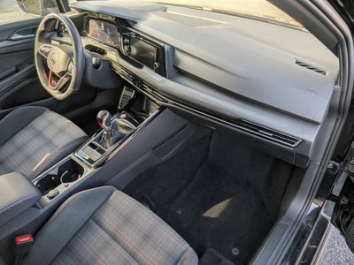 2024 Volkswagen Golf GTI 380 S