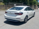 2020 Honda Insight Touring