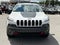 2018 Jeep Cherokee Trailhawk