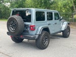 2024 Jeep Wrangler Rubicon X
