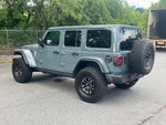2024 Jeep Wrangler Rubicon X