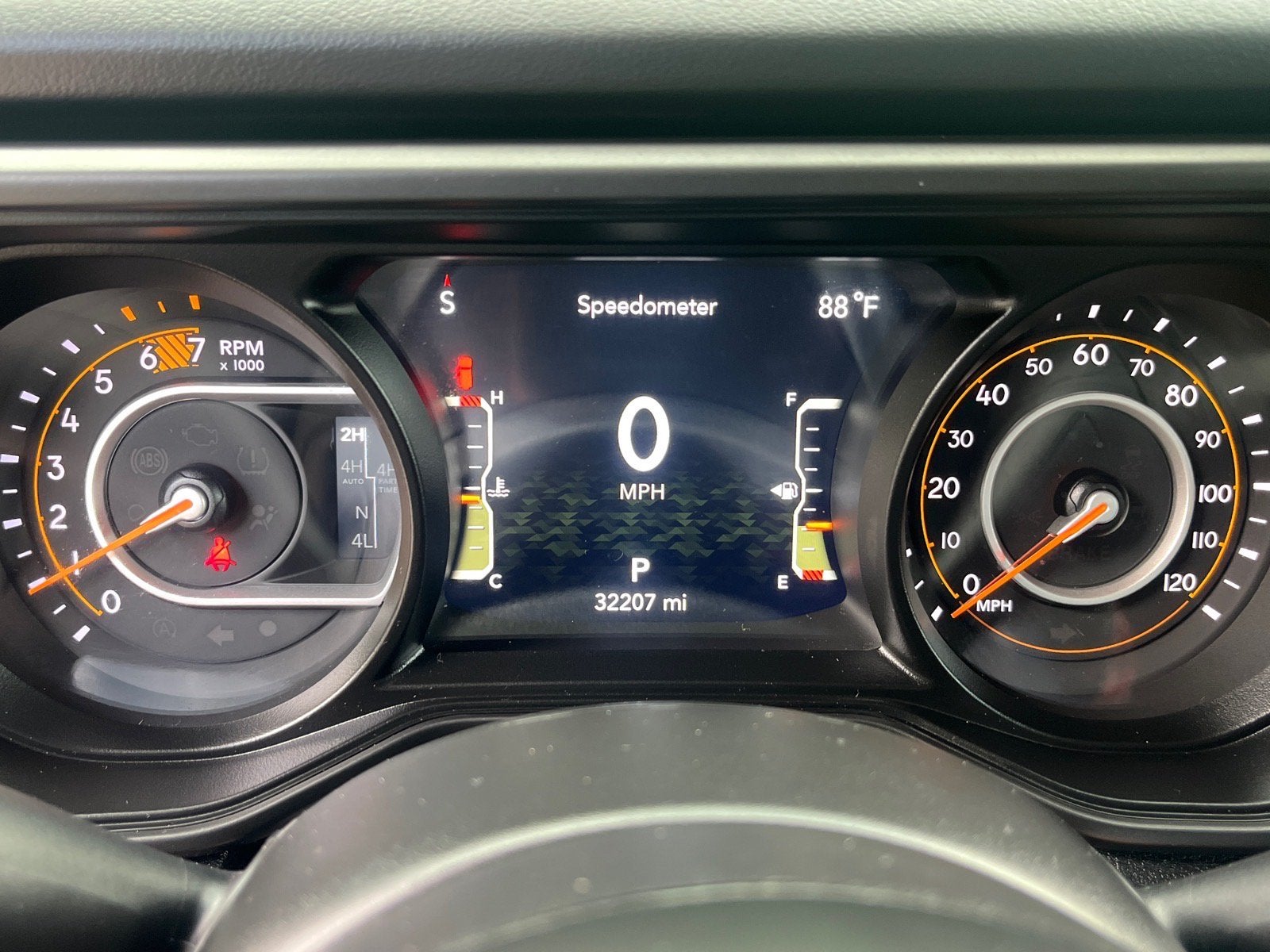 2024 Jeep Wrangler Rubicon X