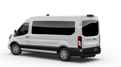 2026 Ford Transit Passenger Wagon 350 XLT