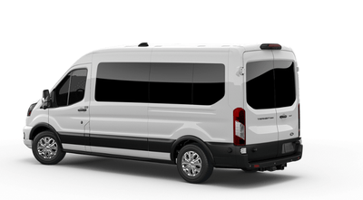 2026 Ford Transit Passenger Wagon 350 XLT