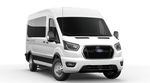 2026 Ford Transit Passenger Wagon XLT
