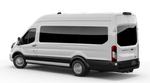 2026 Ford Transit Passenger Wagon 350 HD XLT