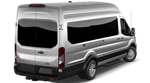 2027 Ford Transit Passenger Wagon 350 HD XLT