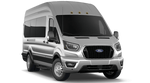2027 Ford Transit Passenger Wagon 350 HD XLT