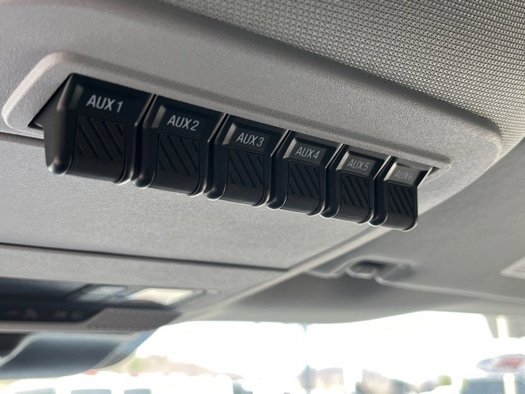 2025 Ford Super Duty F-450 DRW XLT