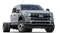 2025 Ford Super Duty F-450 DRW XLT
