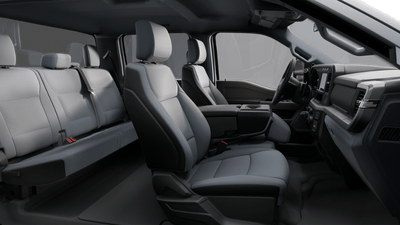 2025 Ford Super Duty F-450 DRW XLT