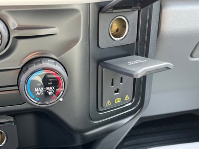 2026 Ford Super Duty F-450 DRW XL