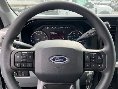 2026 Ford Super Duty F-450 DRW XL DRW