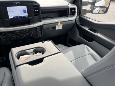 2026 Ford Super Duty F-450 DRW XL DRW