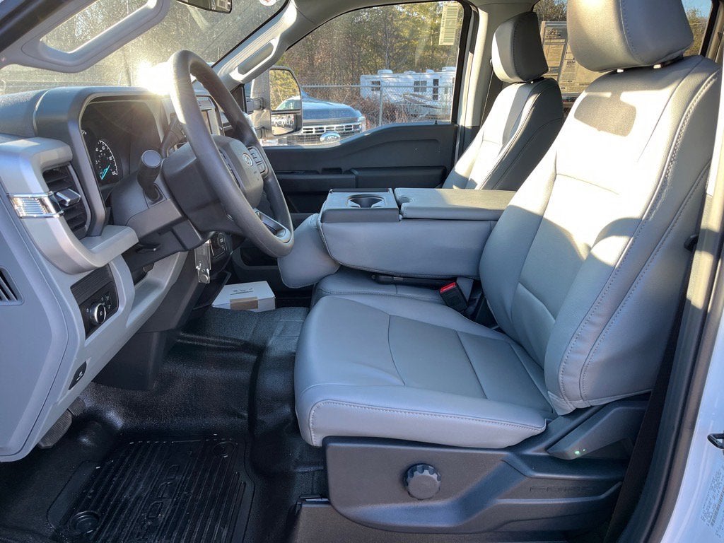 2026 Ford Super Duty F-450 DRW XL DRW