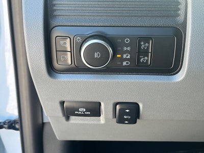 2026 Ford Super Duty F-450 DRW XLT DRW