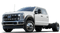 2025 Ford Super Duty F-550 DRW XLT DRW