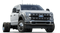 2025 Ford Super Duty F-550 DRW XLT DRW