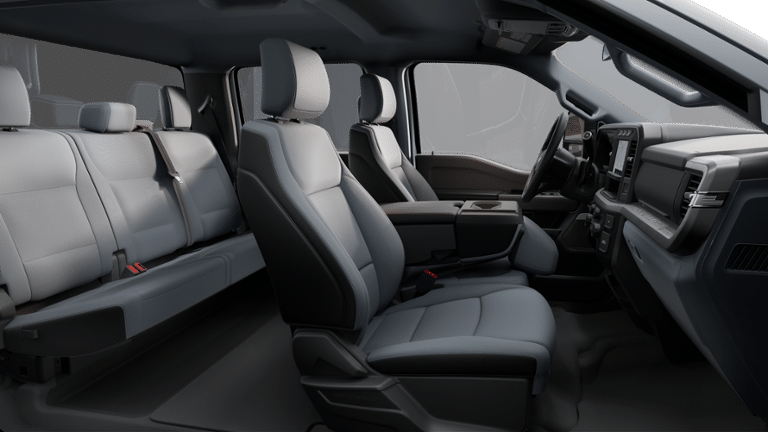 2025 Ford Super Duty F-550 DRW XLT DRW