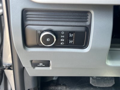 2026 Ford Super Duty F-550 DRW XL DRW