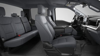 2026 Ford Super Duty F-550 DRW XL DRW