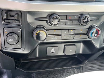 2025 Ford Super Duty F-450 DRW XL DRW