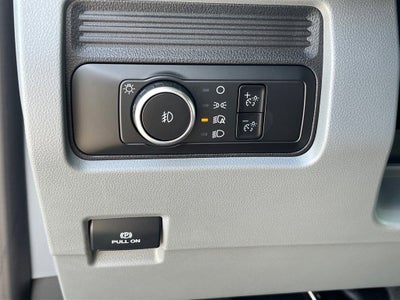 2025 Ford Super Duty F-450 DRW XL DRW
