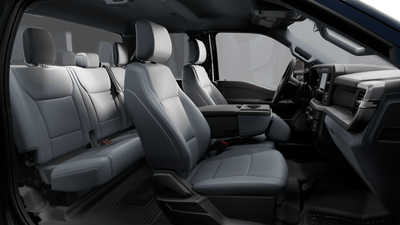 2025 Ford Super Duty F-450 DRW XL DRW