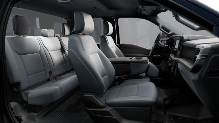 2025 Ford Super Duty F-450 DRW XL DRW