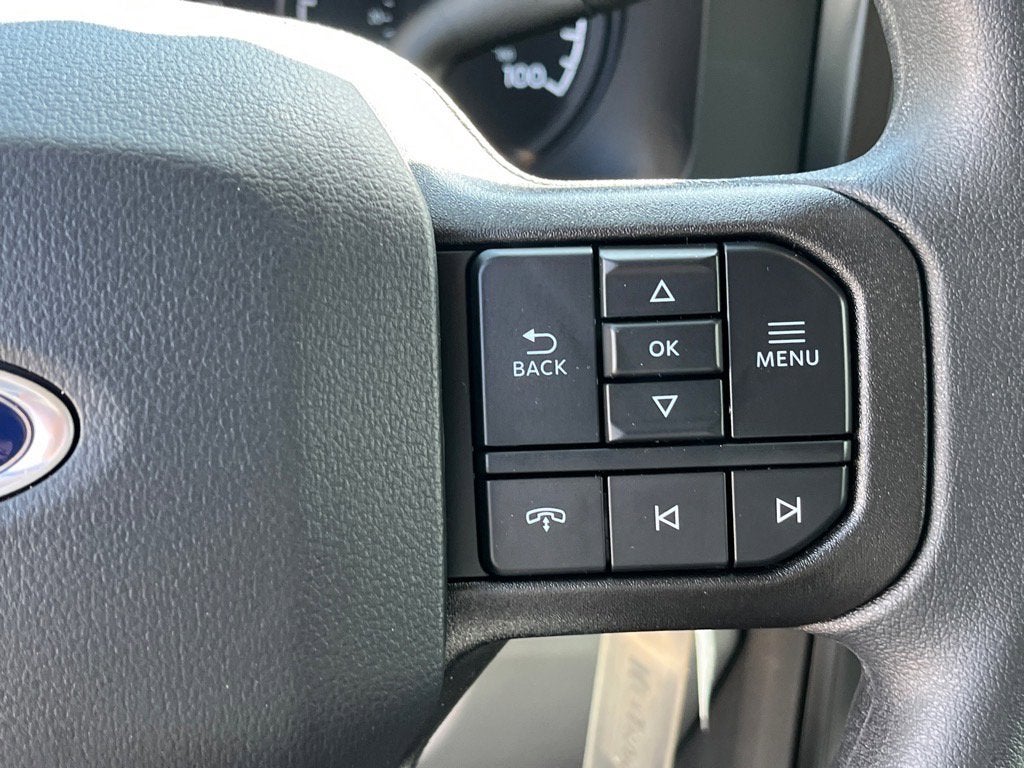 2025 Ford Super Duty F-550 DRW XL DRW