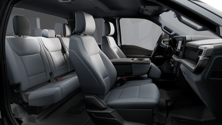 2025 Ford Super Duty F-550 DRW XL DRW