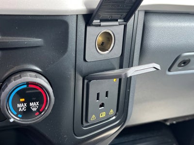 2025 Ford Super Duty F-550 DRW XL DRW