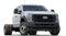2025 Ford Super Duty F-550 DRW XL DRW