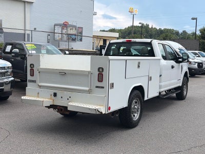 2019 Ford Super Duty F-350 SRW XL