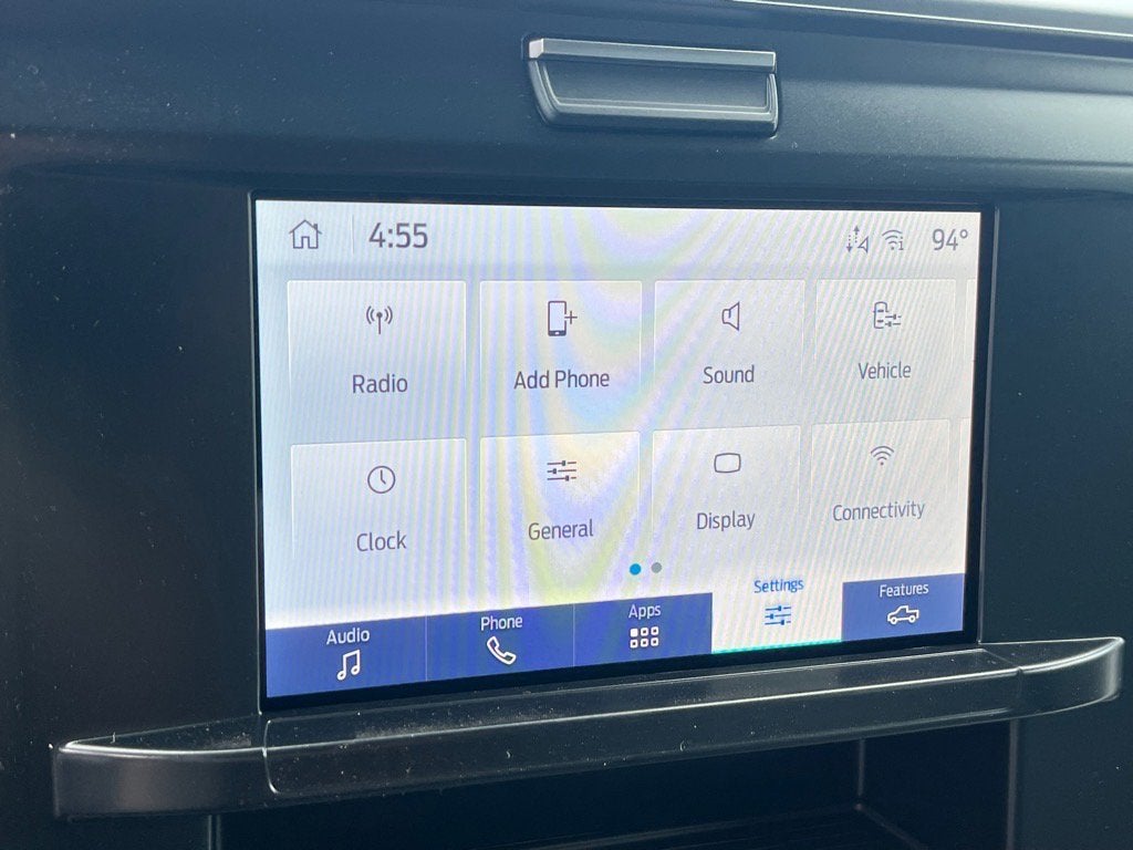 2025 Ford Super Duty F-350 DRW XL DRW