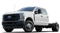 2025 Ford Super Duty F-350 DRW XL DRW
