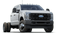 2025 Ford Super Duty F-350 DRW XL DRW