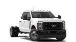 2027 Ford Super Duty F-350 DRW DRW