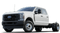 2025 Ford Super Duty F-350 DRW XL DRW