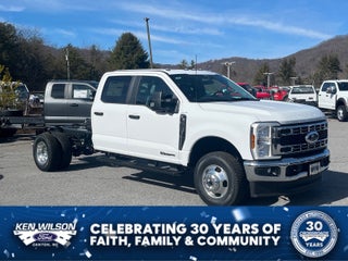 2026 Ford Super Duty F-350 DRW XL DRW