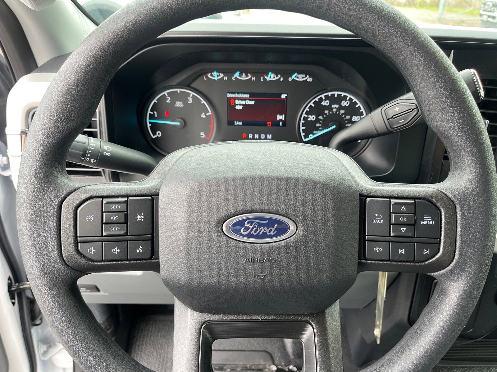 2026 Ford Super Duty F-350 DRW XL DRW