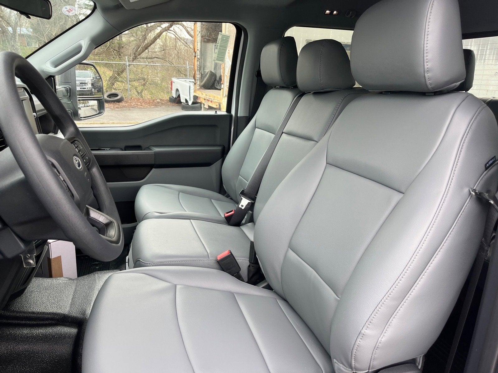 2026 Ford Super Duty F-350 DRW XL DRW